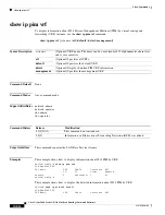 Предварительный просмотр 94 страницы Cisco Nexus 5600 Series Reference