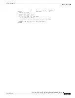 Предварительный просмотр 95 страницы Cisco Nexus 5600 Series Reference