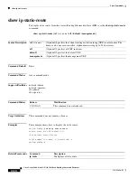 Предварительный просмотр 96 страницы Cisco Nexus 5600 Series Reference