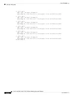 Предварительный просмотр 98 страницы Cisco Nexus 5600 Series Reference