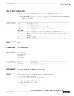 Предварительный просмотр 101 страницы Cisco Nexus 5600 Series Reference