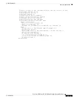 Предварительный просмотр 109 страницы Cisco Nexus 5600 Series Reference