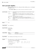 Предварительный просмотр 110 страницы Cisco Nexus 5600 Series Reference