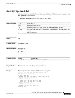 Предварительный просмотр 111 страницы Cisco Nexus 5600 Series Reference