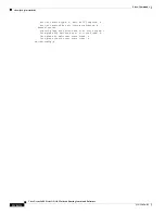 Предварительный просмотр 118 страницы Cisco Nexus 5600 Series Reference