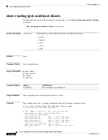 Предварительный просмотр 124 страницы Cisco Nexus 5600 Series Reference