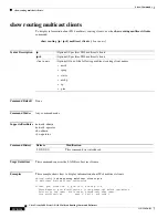 Предварительный просмотр 130 страницы Cisco Nexus 5600 Series Reference