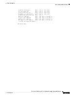 Предварительный просмотр 131 страницы Cisco Nexus 5600 Series Reference