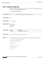Предварительный просмотр 134 страницы Cisco Nexus 5600 Series Reference
