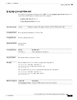 Предварительный просмотр 157 страницы Cisco Nexus 5600 Series Reference