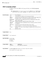 Предварительный просмотр 184 страницы Cisco Nexus 5600 Series Reference