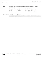 Предварительный просмотр 190 страницы Cisco Nexus 5600 Series Reference