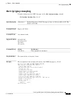 Предварительный просмотр 225 страницы Cisco Nexus 5600 Series Reference