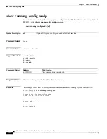Предварительный просмотр 282 страницы Cisco Nexus 5600 Series Reference