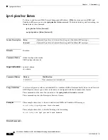 Предварительный просмотр 384 страницы Cisco Nexus 5600 Series Reference
