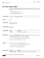 Предварительный просмотр 396 страницы Cisco Nexus 5600 Series Reference