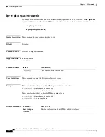 Предварительный просмотр 402 страницы Cisco Nexus 5600 Series Reference