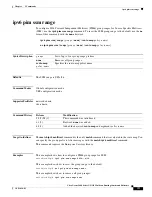 Предварительный просмотр 403 страницы Cisco Nexus 5600 Series Reference