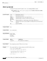 Предварительный просмотр 414 страницы Cisco Nexus 5600 Series Reference