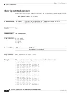 Предварительный просмотр 418 страницы Cisco Nexus 5600 Series Reference
