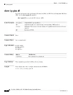 Предварительный просмотр 420 страницы Cisco Nexus 5600 Series Reference