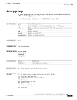 Предварительный просмотр 437 страницы Cisco Nexus 5600 Series Reference