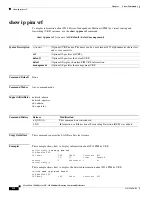 Предварительный просмотр 442 страницы Cisco Nexus 5600 Series Reference