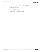 Предварительный просмотр 443 страницы Cisco Nexus 5600 Series Reference