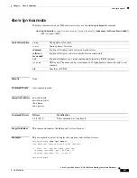Предварительный просмотр 445 страницы Cisco Nexus 5600 Series Reference