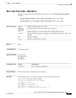 Предварительный просмотр 447 страницы Cisco Nexus 5600 Series Reference