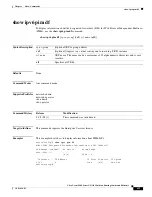 Предварительный просмотр 449 страницы Cisco Nexus 5600 Series Reference