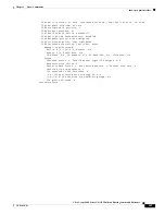 Предварительный просмотр 453 страницы Cisco Nexus 5600 Series Reference