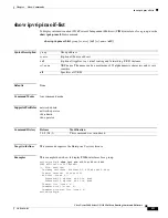 Предварительный просмотр 455 страницы Cisco Nexus 5600 Series Reference