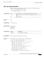 Предварительный просмотр 461 страницы Cisco Nexus 5600 Series Reference