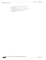 Предварительный просмотр 462 страницы Cisco Nexus 5600 Series Reference