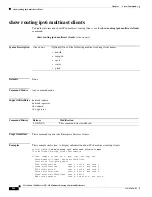 Предварительный просмотр 468 страницы Cisco Nexus 5600 Series Reference