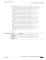 Предварительный просмотр 471 страницы Cisco Nexus 5600 Series Reference