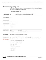 Предварительный просмотр 476 страницы Cisco Nexus 5600 Series Reference