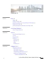 Preview for 3 page of Cisco Nexus 6000 Configuration Manual