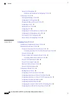 Preview for 4 page of Cisco Nexus 6000 Configuration Manual