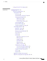 Preview for 5 page of Cisco Nexus 6000 Configuration Manual