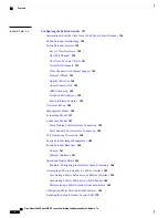 Preview for 10 page of Cisco Nexus 6000 Configuration Manual