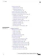 Preview for 11 page of Cisco Nexus 6000 Configuration Manual