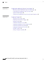 Preview for 12 page of Cisco Nexus 6000 Configuration Manual