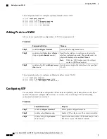 Предварительный просмотр 38 страницы Cisco Nexus 6000 Configuration Manual