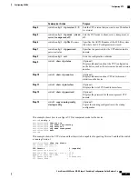 Предварительный просмотр 39 страницы Cisco Nexus 6000 Configuration Manual