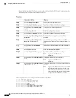 Предварительный просмотр 42 страницы Cisco Nexus 6000 Configuration Manual