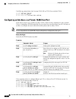 Предварительный просмотр 54 страницы Cisco Nexus 6000 Configuration Manual