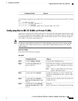 Предварительный просмотр 59 страницы Cisco Nexus 6000 Configuration Manual