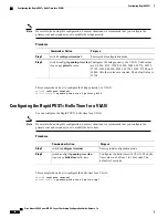 Предварительный просмотр 82 страницы Cisco Nexus 6000 Configuration Manual